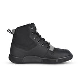 SHUA ODDIN Moto Urbano Botas Preto Cinza - Imagem do lado direito de Boots